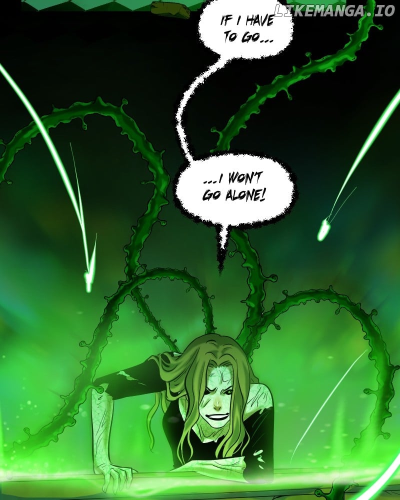 Re-Possessed Chapter 99 - page 50