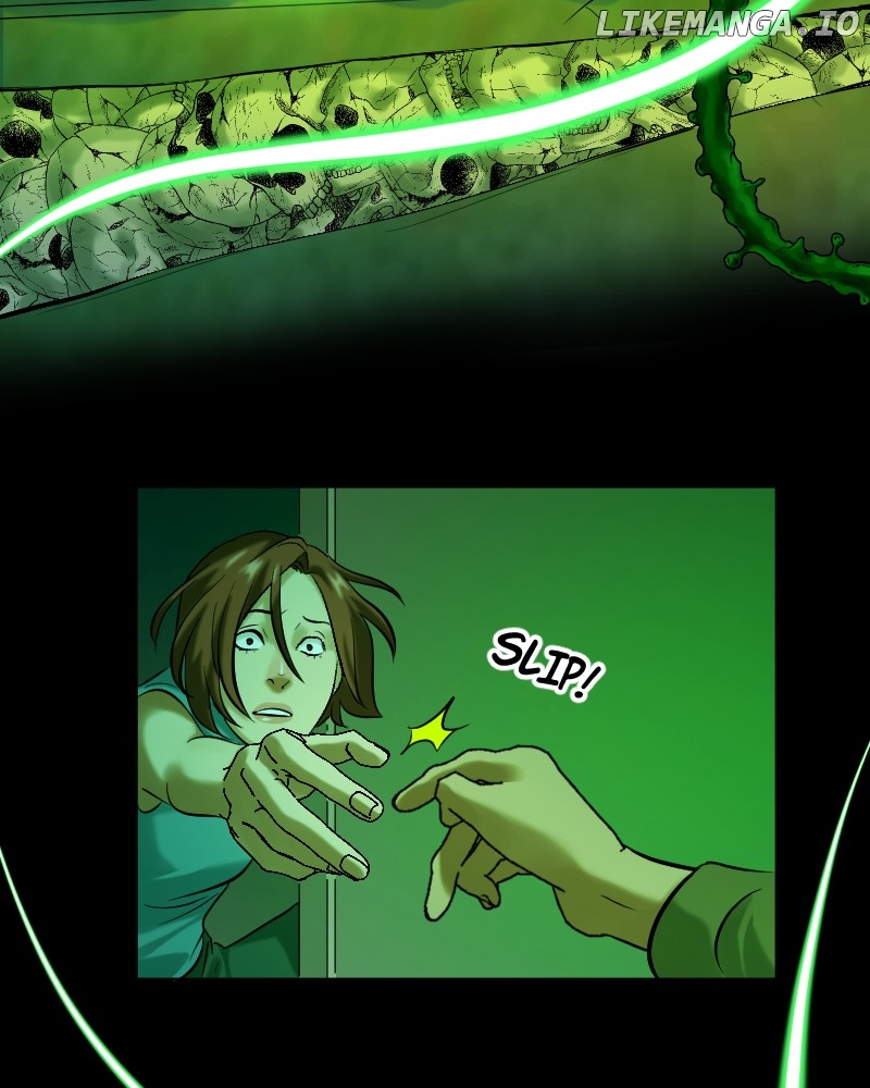 Re-Possessed Chapter 99 - page 51