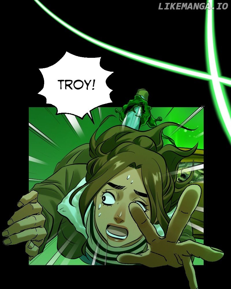 Re-Possessed Chapter 99 - page 52