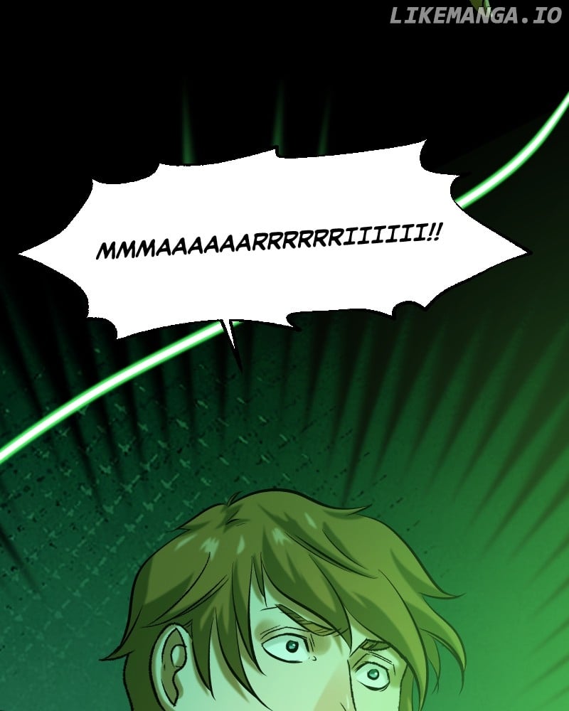 Re-Possessed Chapter 99 - page 53