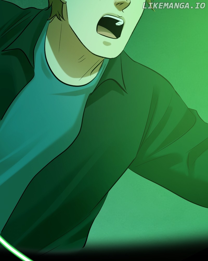 Re-Possessed Chapter 99 - page 54