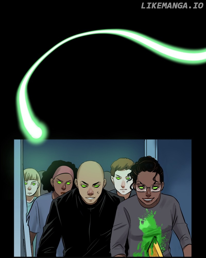 Re-Possessed Chapter 99 - page 7