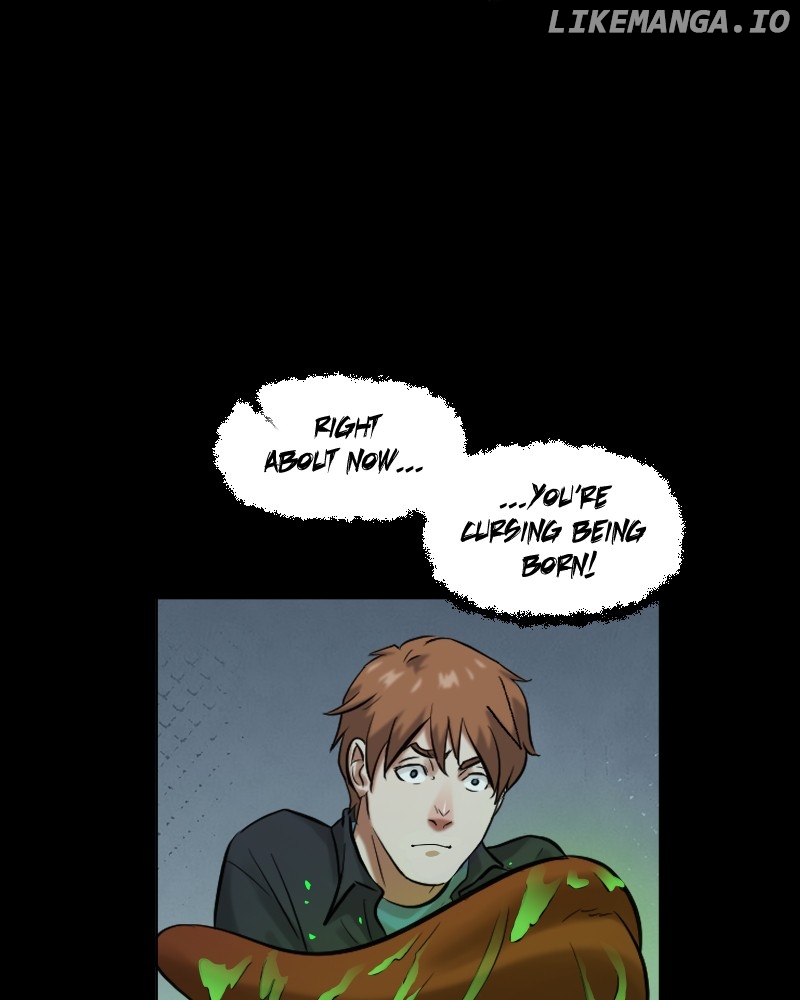 Re-Possessed Chapter 99 - page 8