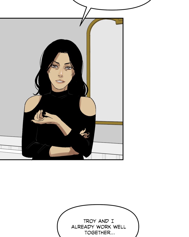 Re-Possessed Chapter 27 - page 10