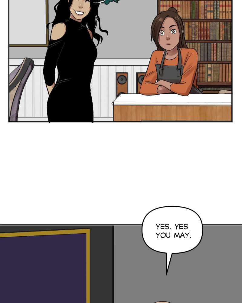 Re-Possessed Chapter 27 - page 13