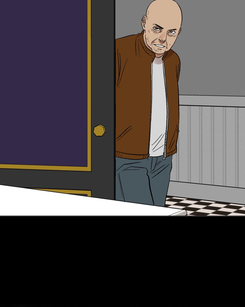 Re-Possessed Chapter 27 - page 14