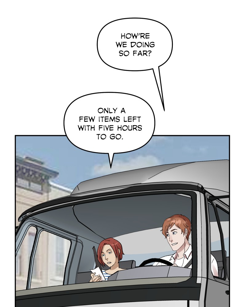 Re-Possessed Chapter 27 - page 18