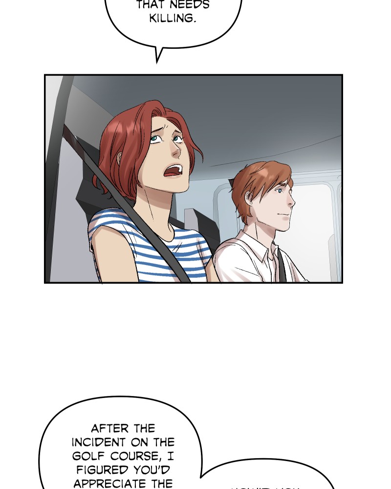 Re-Possessed Chapter 27 - page 21