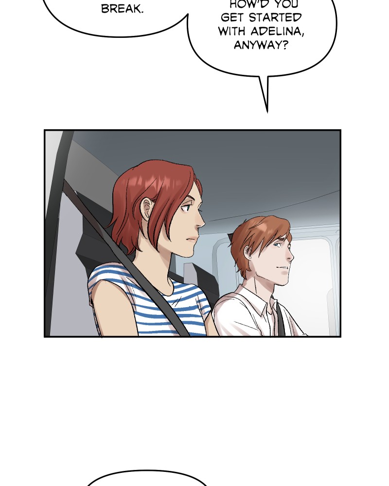Re-Possessed Chapter 27 - page 22