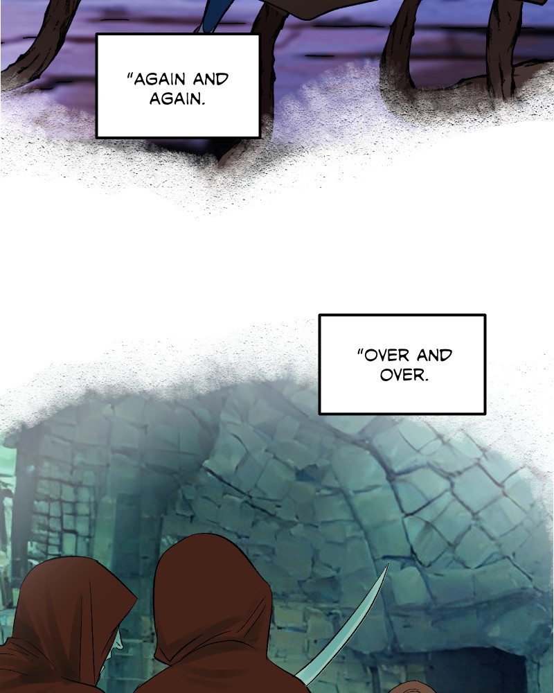 Re-Possessed Chapter 27 - page 28