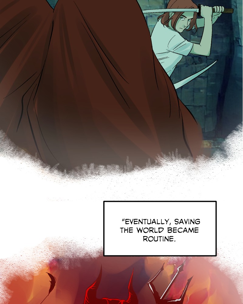 Re-Possessed Chapter 27 - page 29