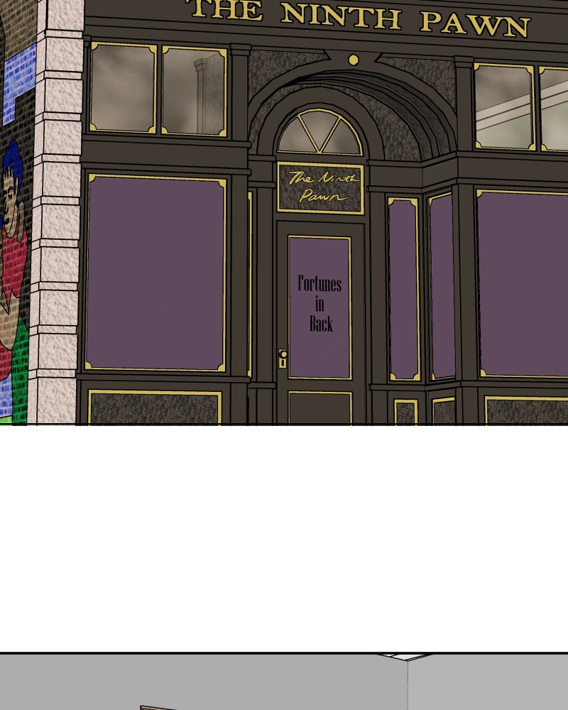 Re-Possessed Chapter 27 - page 3