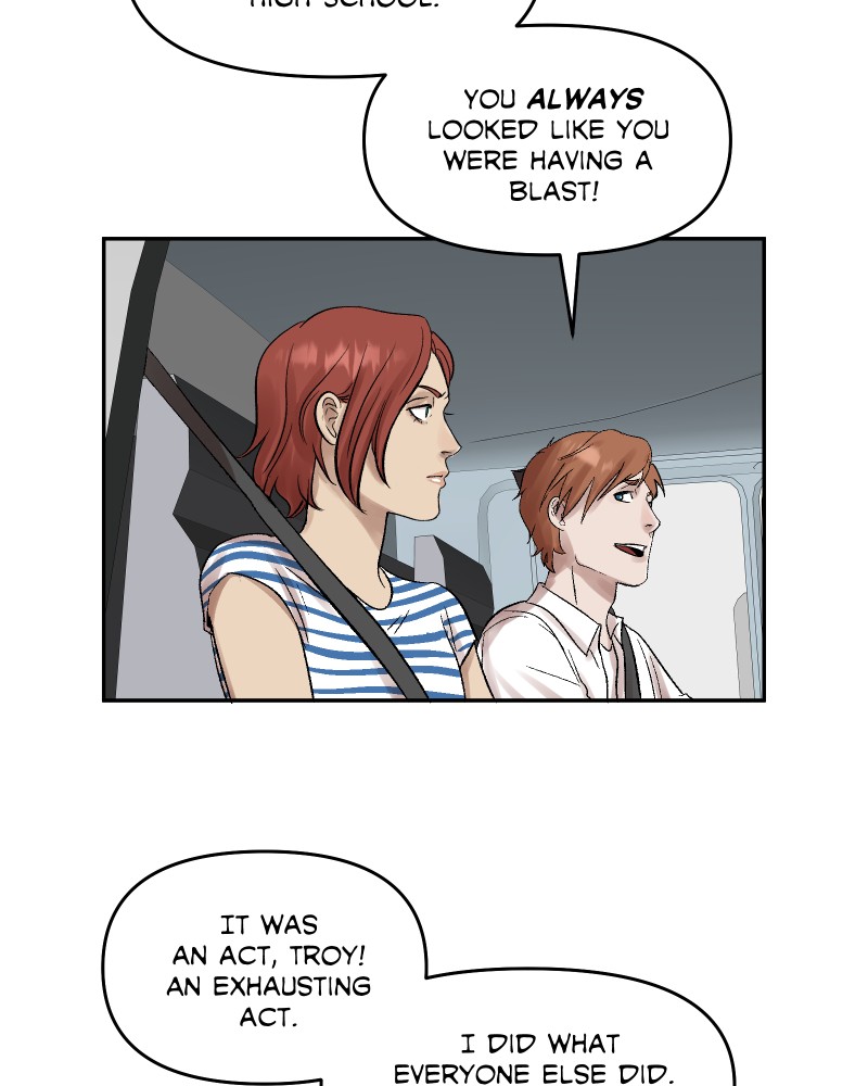 Re-Possessed Chapter 27 - page 32