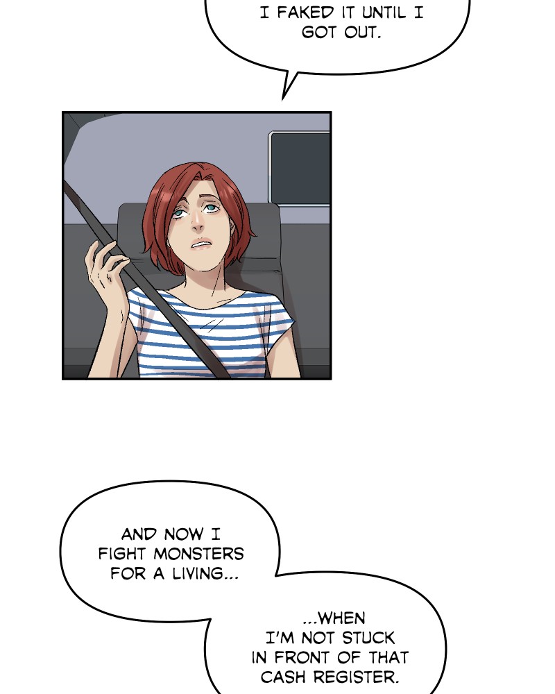 Re-Possessed Chapter 27 - page 33