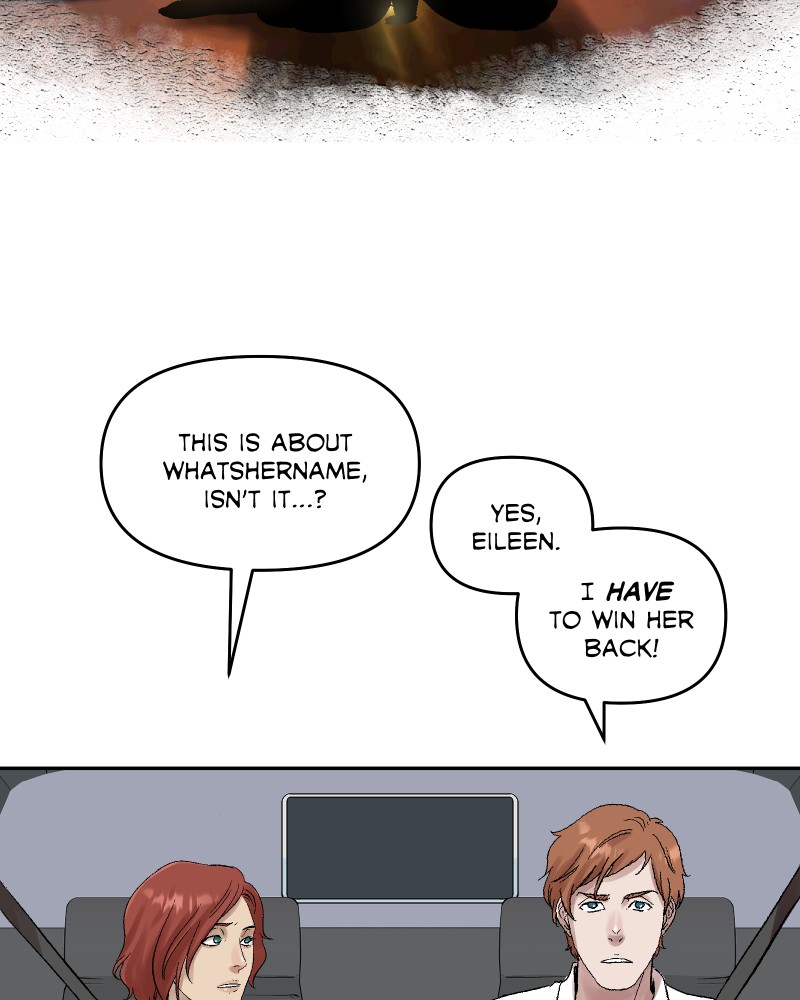 Re-Possessed Chapter 27 - page 40