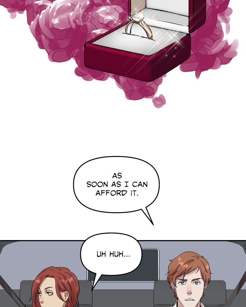 Re-Possessed Chapter 27 - page 42