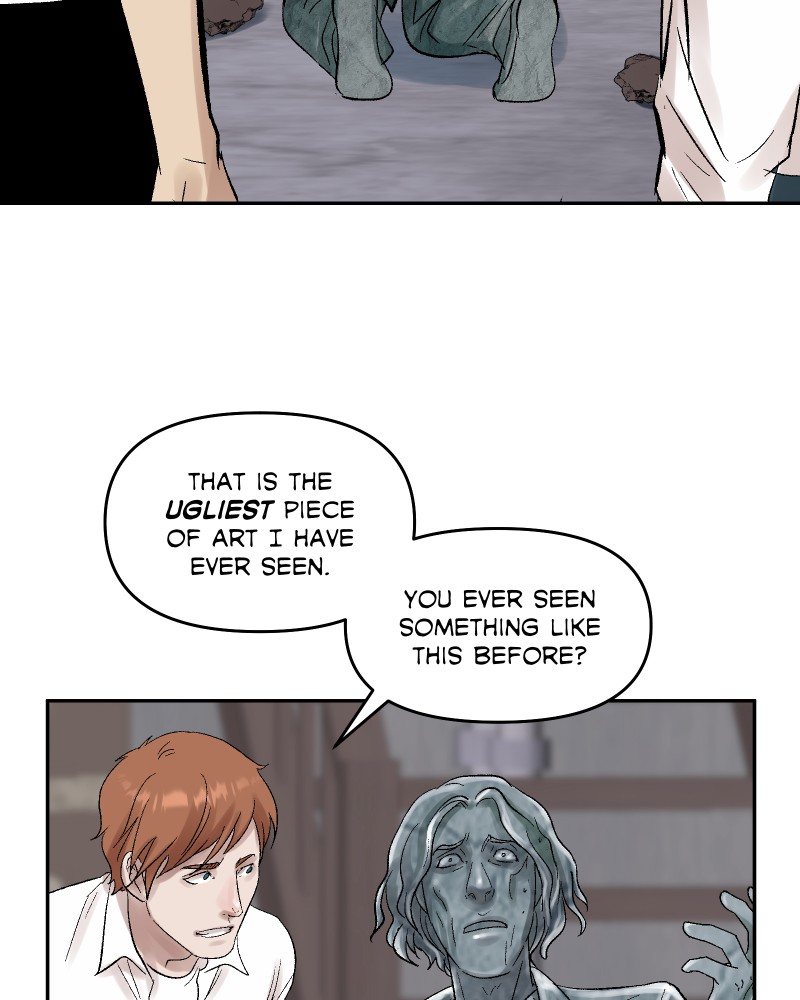 Re-Possessed Chapter 27 - page 48