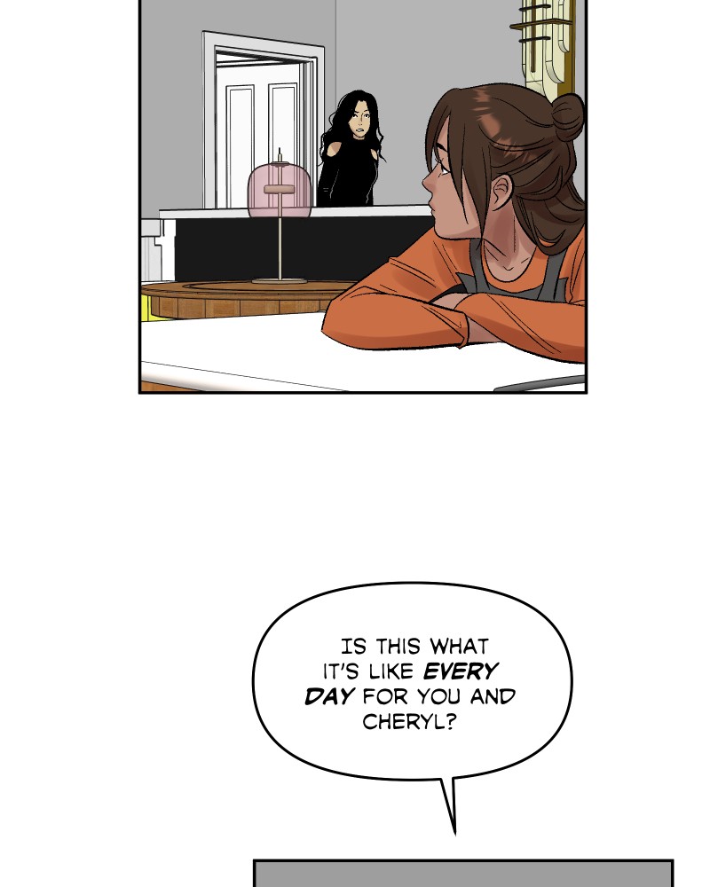 Re-Possessed Chapter 27 - page 6