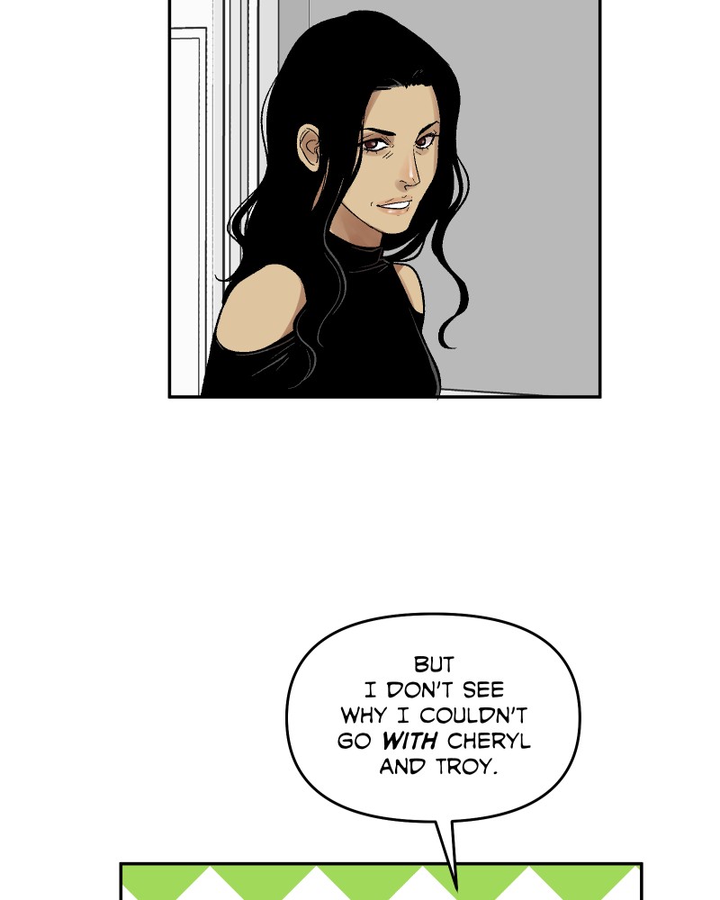Re-Possessed Chapter 27 - page 8