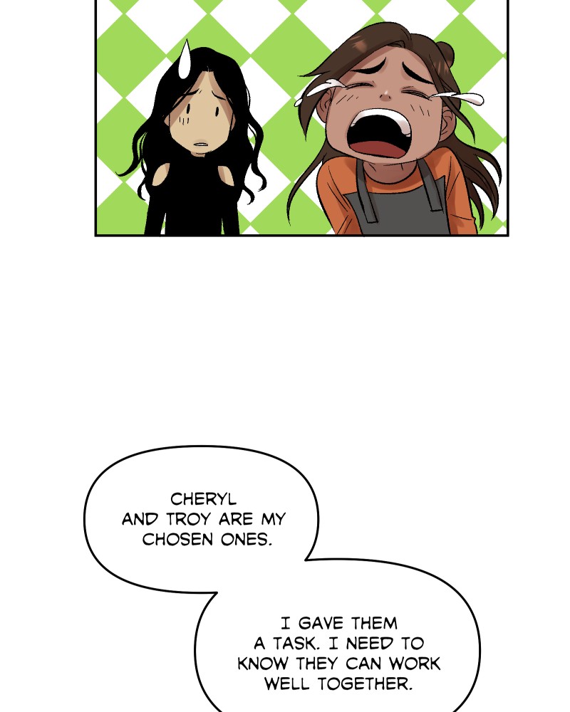 Re-Possessed Chapter 27 - page 9