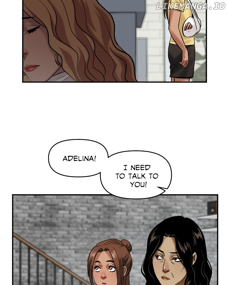 Re-Possessed Chapter 71 - page 15