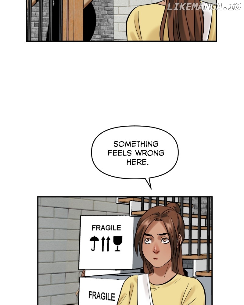 Re-Possessed Chapter 71 - page 17