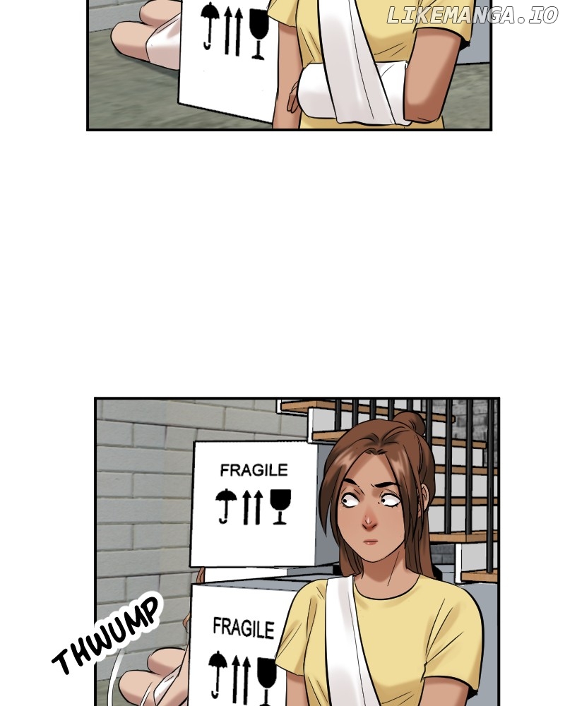 Re-Possessed Chapter 71 - page 18