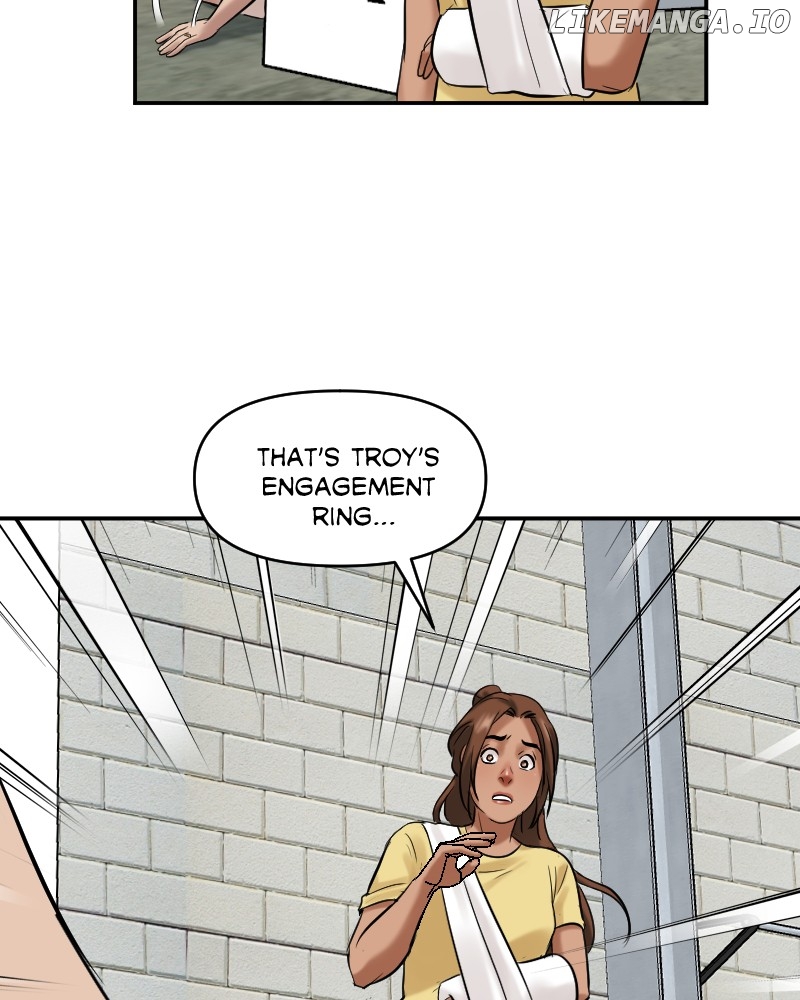 Re-Possessed Chapter 71 - page 19
