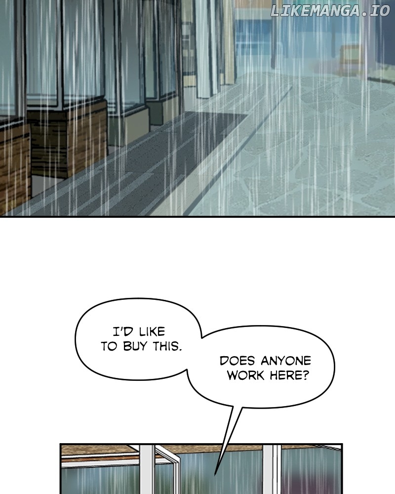Re-Possessed Chapter 71 - page 2