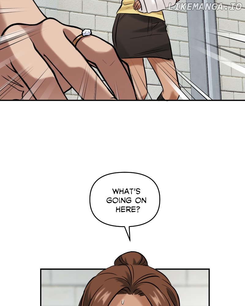 Re-Possessed Chapter 71 - page 20