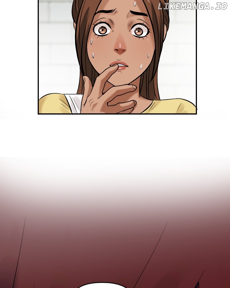 Re-Possessed Chapter 71 - page 21