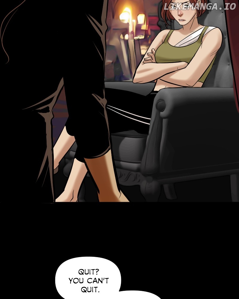 Re-Possessed Chapter 71 - page 23