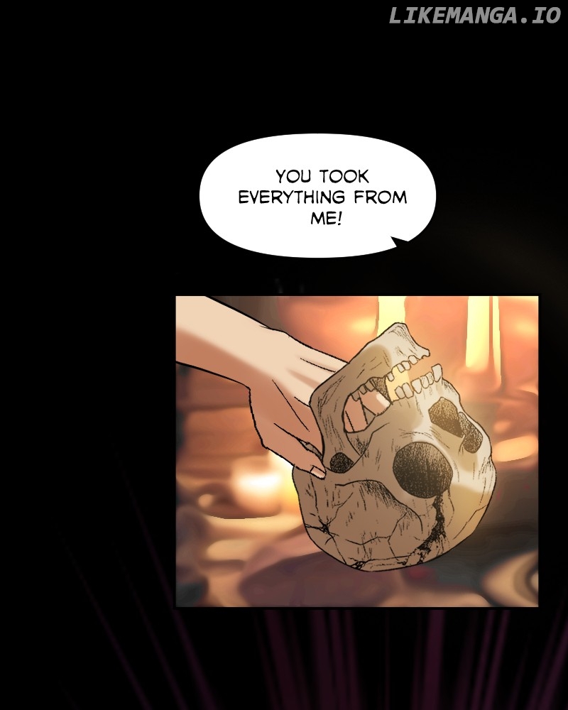 Re-Possessed Chapter 71 - page 28