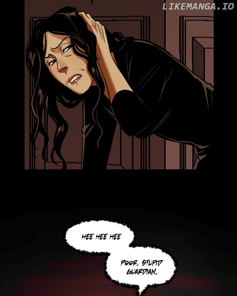 Re-Possessed Chapter 71 - page 32