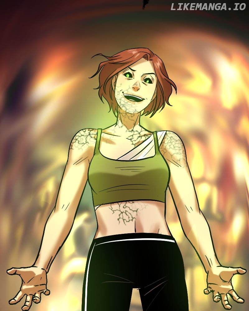 Re-Possessed Chapter 71 - page 33