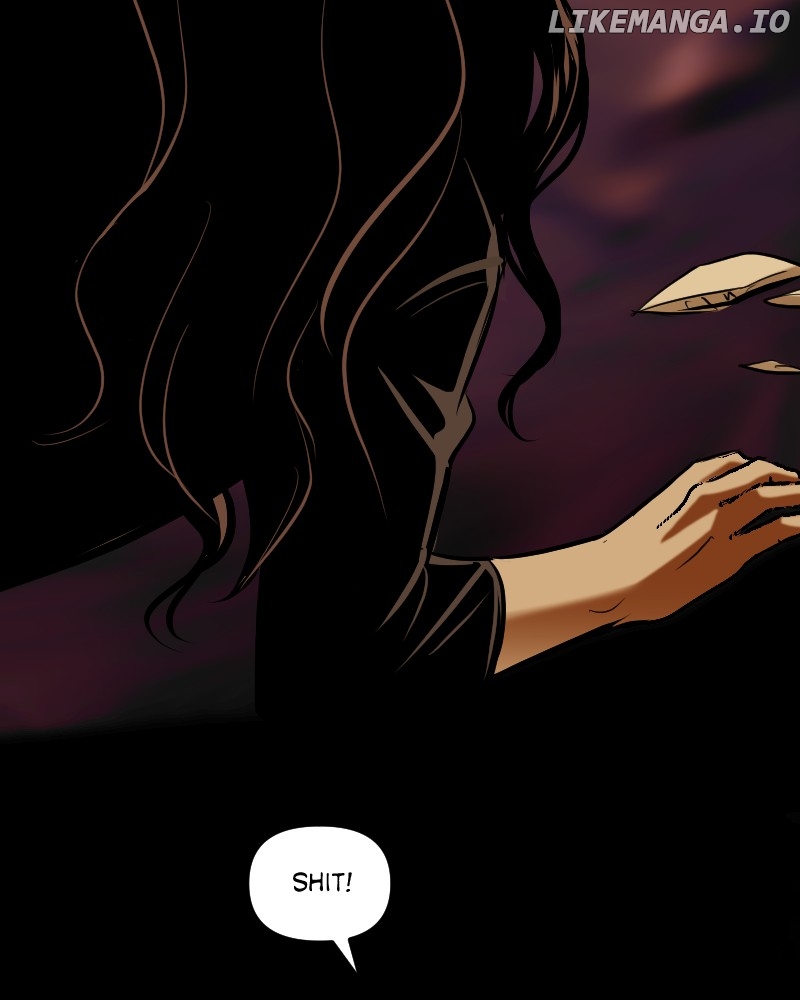 Re-Possessed Chapter 71 - page 35