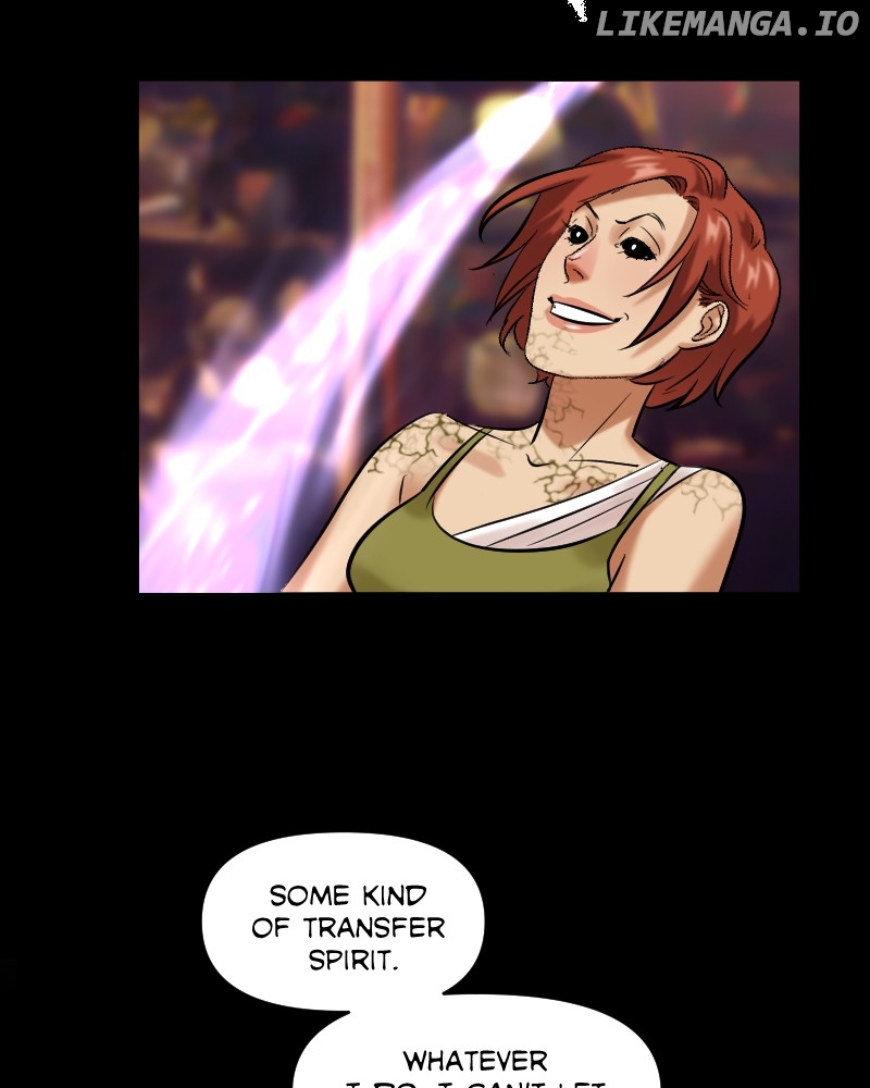Re-Possessed Chapter 71 - page 37