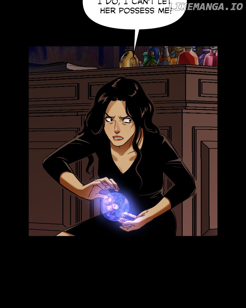 Re-Possessed Chapter 71 - page 38
