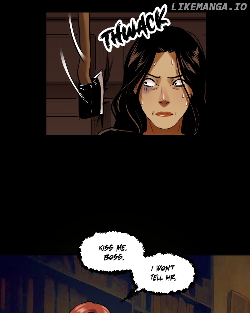 Re-Possessed Chapter 71 - page 39