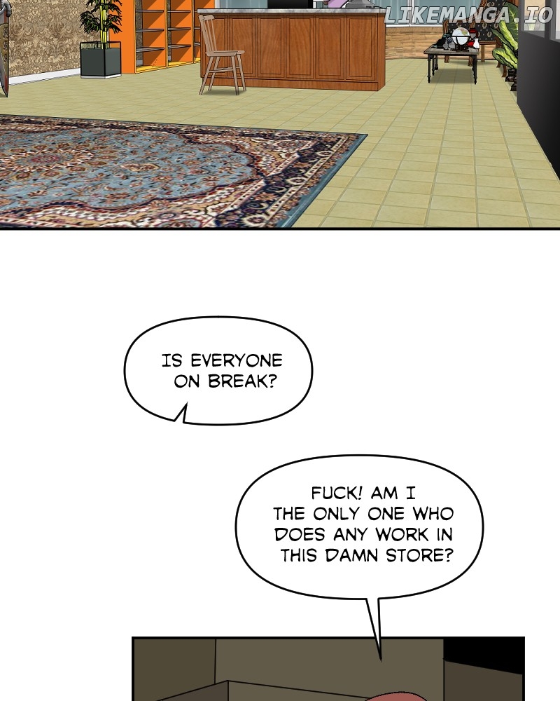 Re-Possessed Chapter 71 - page 4