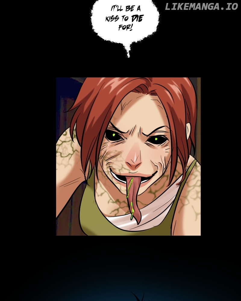 Re-Possessed Chapter 71 - page 41