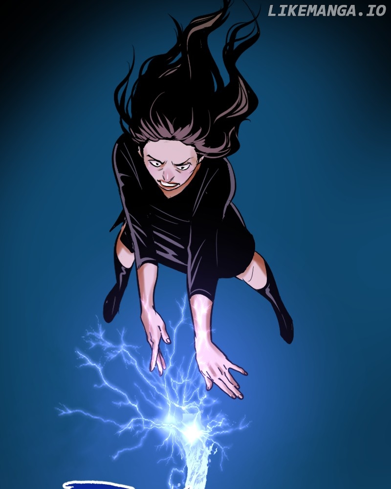 Re-Possessed Chapter 71 - page 42