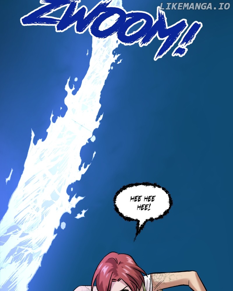 Re-Possessed Chapter 71 - page 43