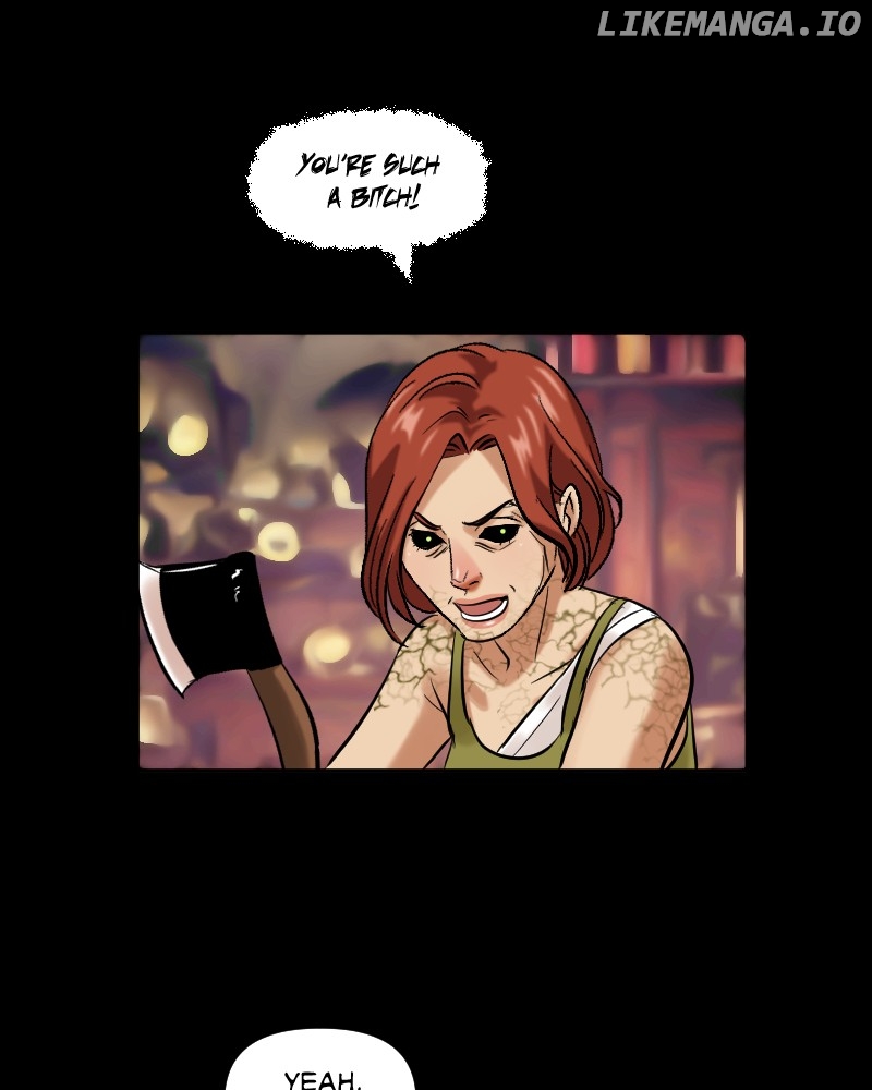 Re-Possessed Chapter 71 - page 49