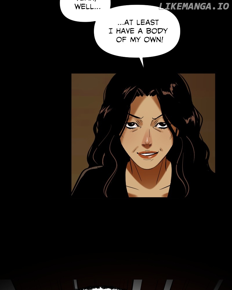 Re-Possessed Chapter 71 - page 50