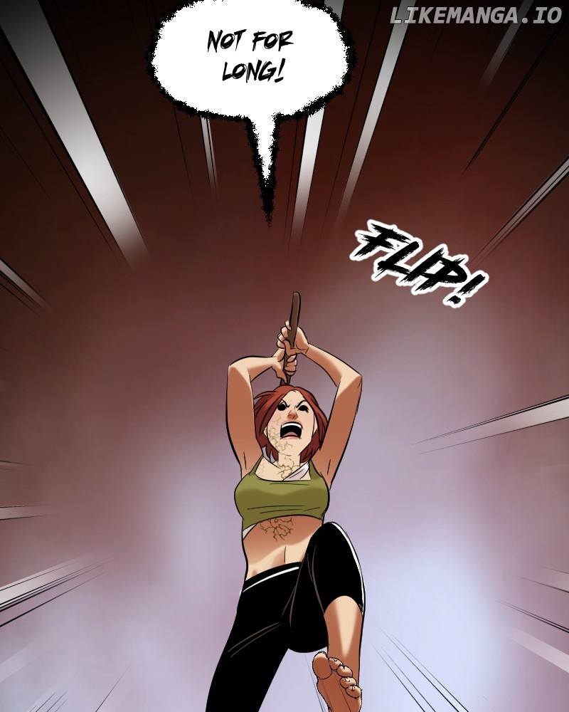 Re-Possessed Chapter 71 - page 51