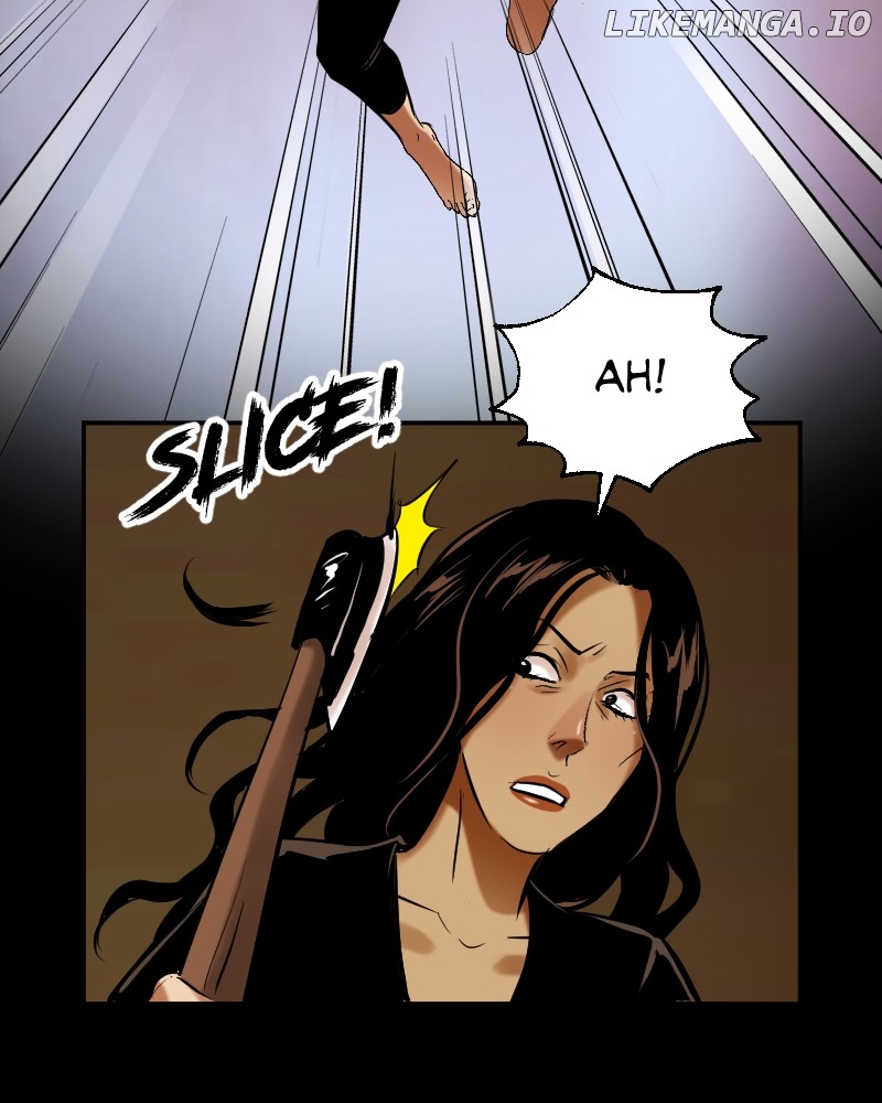 Re-Possessed Chapter 71 - page 52