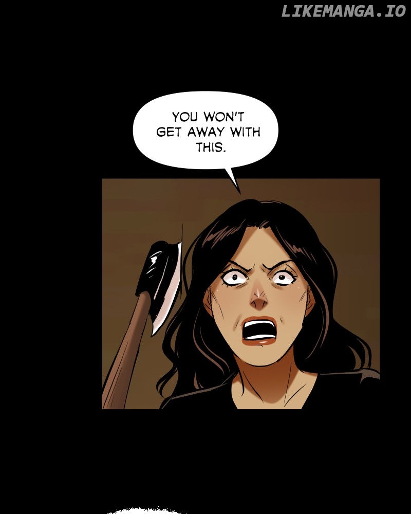 Re-Possessed Chapter 71 - page 53