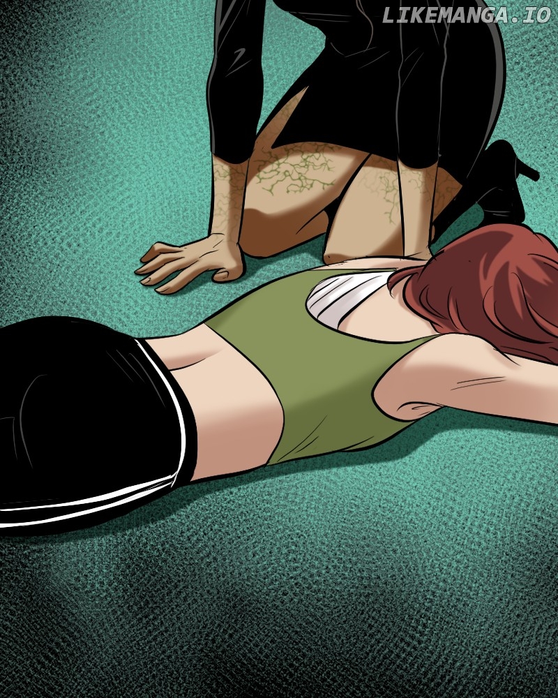 Re-Possessed Chapter 71 - page 58