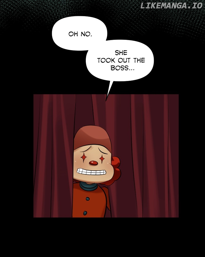 Re-Possessed Chapter 71 - page 59